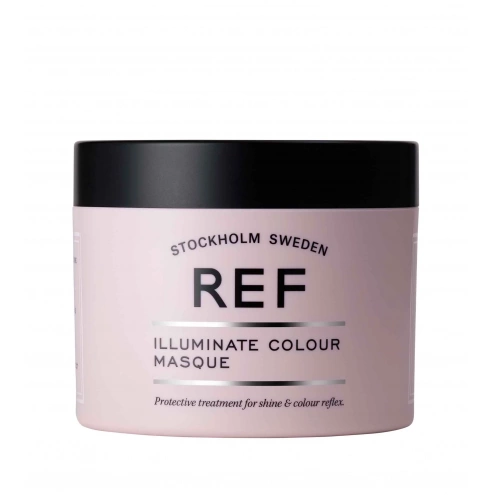 Ref Stockholm Illuminate Colour Mask 250 ml
