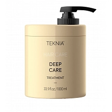 Lakme Teknia Deep Care Treatment 1000 ml