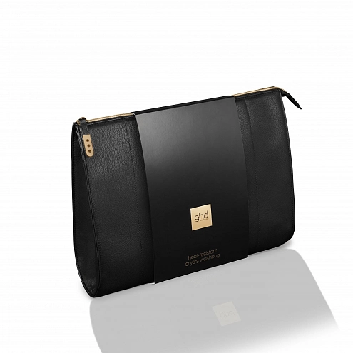 Ghd Heat-Resistant Hair Dryer Bag