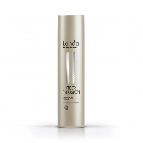 Londa Professional Fiber Infusion Shampoo 250 ml