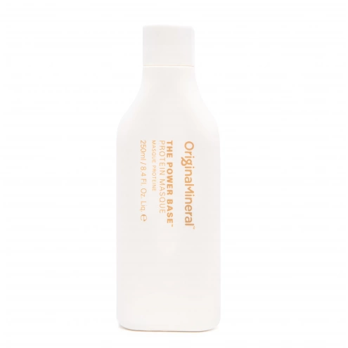 O&M The Power Base Protein Mask 250ml O&M The Power Base Protein Mask 250ml
