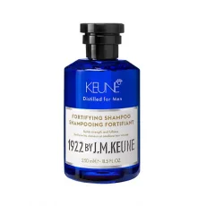 Keune 1922 Fortifying Shampoo 250 ml