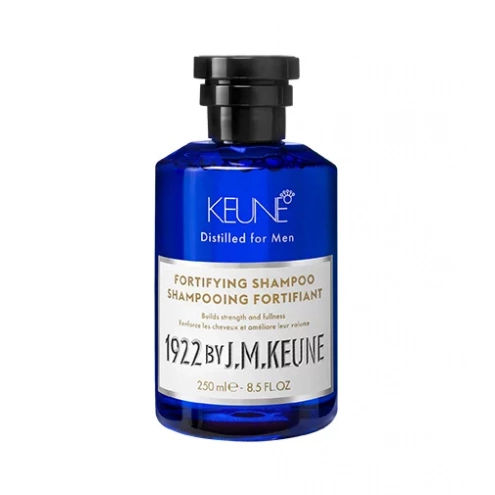 Keune 1922 Fortifying Shampoo 250 ml