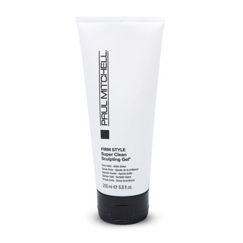 Paul Mitchell Firm Style Super Clean Sculpting Gel 200ml