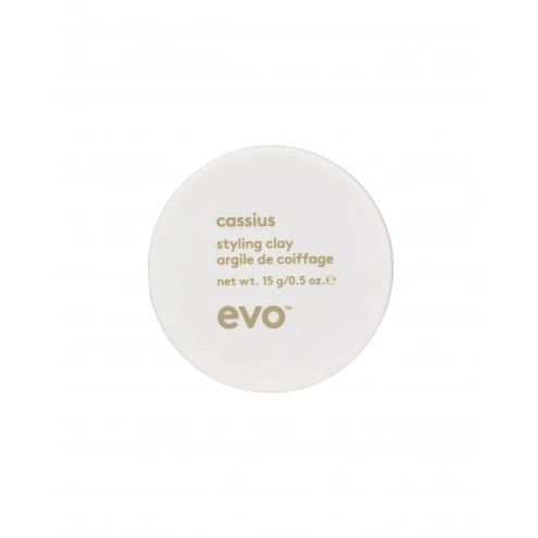 EVO - Cassius Styling Clay 15g EVO - Cassius Styling Clay 15g