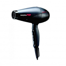 BaByliss Pro Black Star Dryer BAB6250