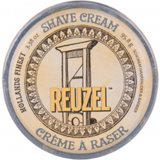 REUZEL Shave Cream 95,8g