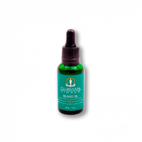 Clubman Pinaud olej na bradu 30ml