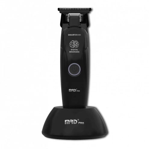 MRD PRO kontúrovací strojček Smart Brain GMT 3969ST, čierny