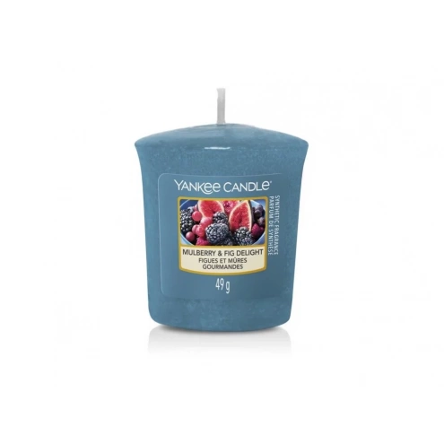Yankee Candle Samplers Mulberry & Fig Delight 49g