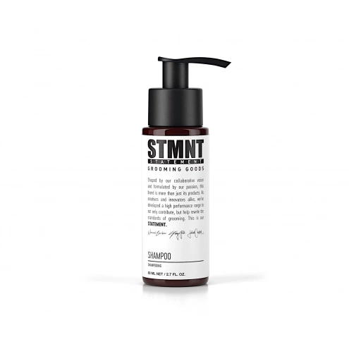 STMNT Shampoo 80 ml