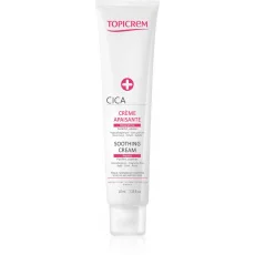 Topicrem CICA Soothing Cream 40 ml