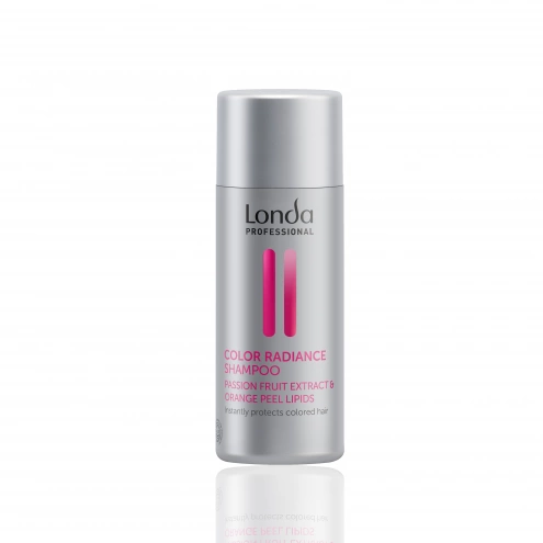 Londa Professional Color Radiance Shampoo 50 ml Londa Professional Color Radiance Shampoo 50 ml