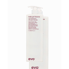 EVO Baby Got Bounce Curl Treatment 1000ml