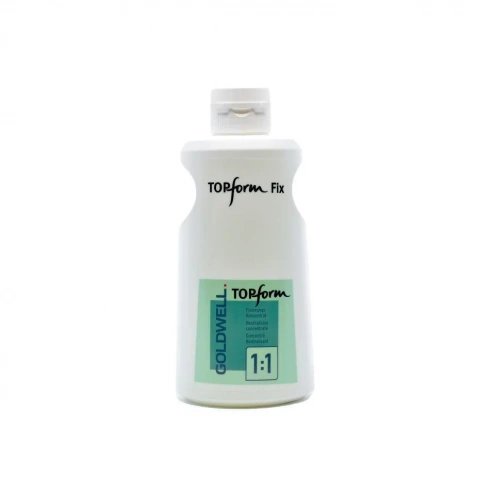 Goldwell TopForm Fix 1000 ml