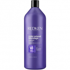 Redken Color Extend Blondage Shampoo 1000 ml