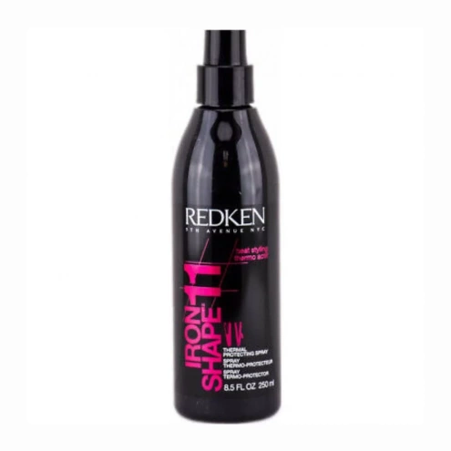 Redken Iron Shape 11 Spray Termo-protector 250 ml Redken Iron Shape 11 Spray Termo-protector 250 ml