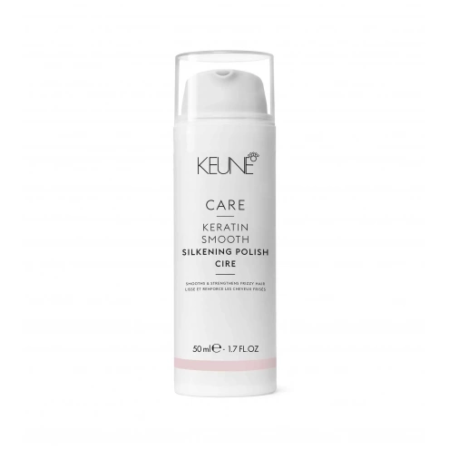 Keune Care Keratin Smooth Silk Polish 50 ml