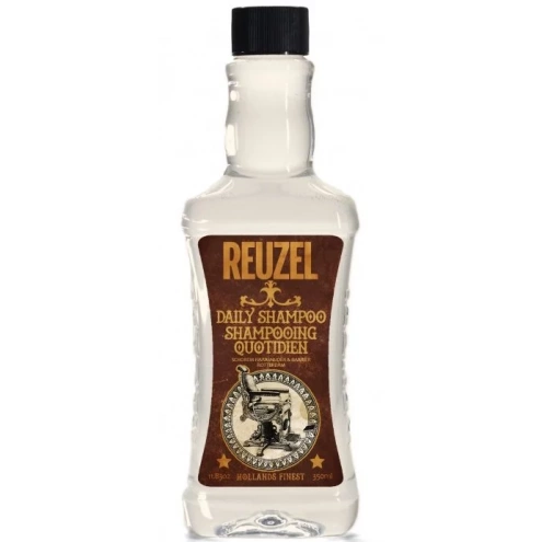 REUZEL Daily Shampoo 350 ml