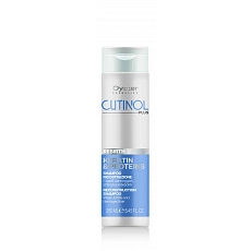 Oyster Cutnol Plus Rebirth Shampoo 250 ml