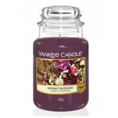 Yankee Candle Large Jar Moonlight Blossoms 623g