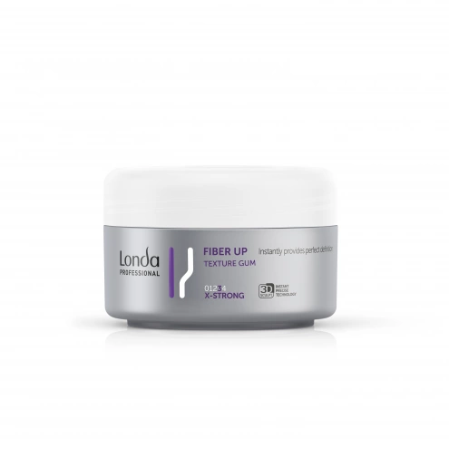 Londa Professional Fiber Up Texture Gum 75 ml