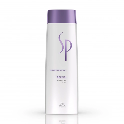 Wella Professionals SP Repair Shampoo 250 ml
