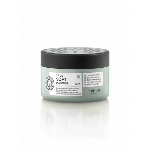Maria Nila True Soft Mask 250 ml