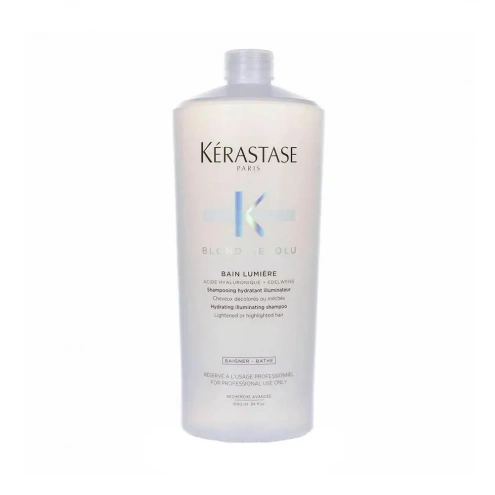 Kérastase Blond Absolu Bain Lumiere Shampoo 1000 ml