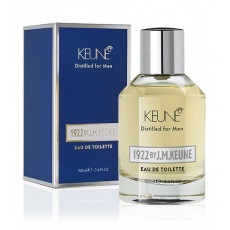 Keune 1922 Eau De Toilette 100 ml