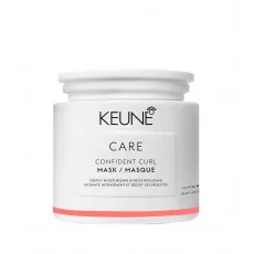 Keune Care Confident Curl Mask 200 ml