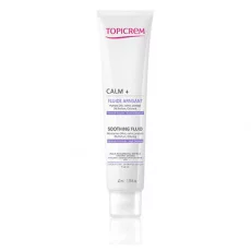 Topicrem CALM+ Soothing Fluid 40 ml