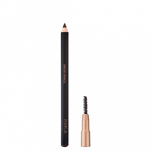 Inika Organic Bio Eyebrow Pencil Brunette 1,1 g
