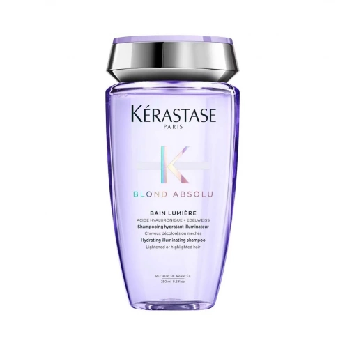 Kérastase Blond Absolu Bain Lumiere Shampoo 250 ml
