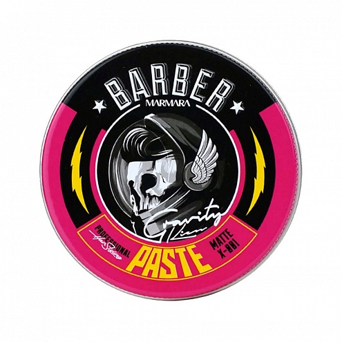 Marmara Barber Matte Paste 100 ml