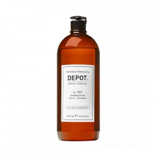 Depot 101 Normalizing Daily Shampoo 1000ml