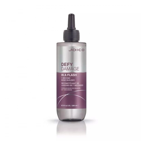 Joico Defy Damage In A Flash Treatment 200 ml