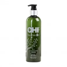 Farouk CHI Tea Tree Oil Conditioner 340 ml
