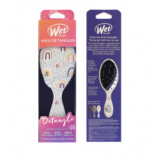 Wet Brush Kids Detangler Rainbows