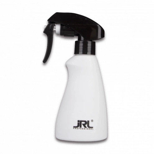 JRL Professional fľaša s rozprašovačom biela 150 ml