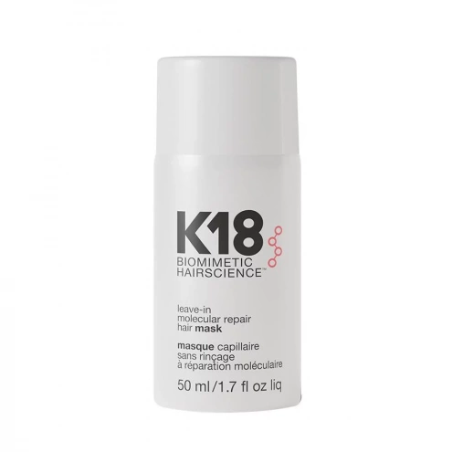 K18 Molecular Repair Leave-In Mask 50 ml