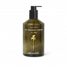 RAAW Alchemy Hand & Body Cream NO VACANCY 500 ml