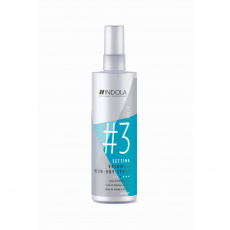 Indola Setting Volume & Blow-Dry Spray 200 ml