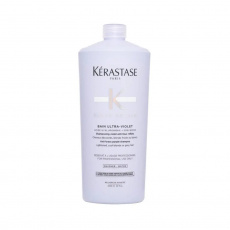 Kérastase Blond Absolu Bain Ultra-Violet Shampoo 1000 ml