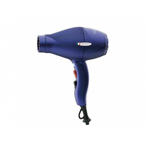 Gamma+ E-T.C. LIGHT - Matt Blue