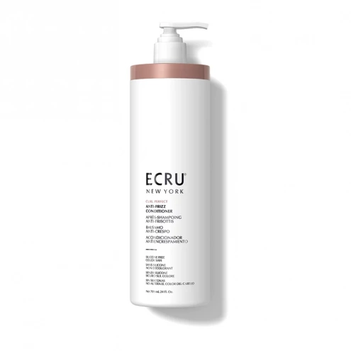 Ecru New York Curl Perfect Anti-Frizz Conditioner 709 ml