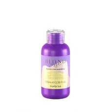 Inebrya Blondesse No-Yellow Shampoo 100 ml