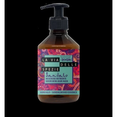FREELIMIX La Via Delle Spezie Mask 500 ml - Santal Wood