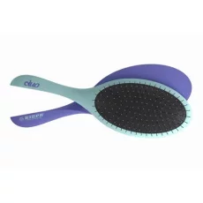 KIEPE Professional Duo Magnetic Brush Green