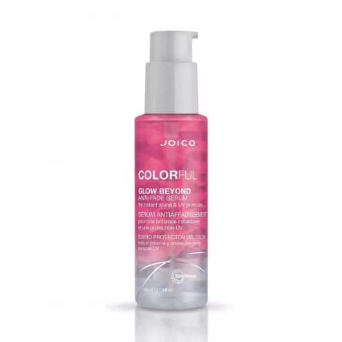 Joico Colorful Anti-Fade Serum 63 ml Joico Colorful Anti-Fade Serum 63 ml
